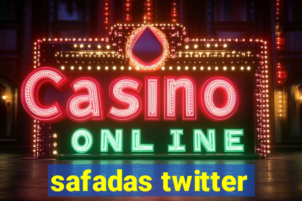 safadas twitter